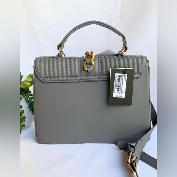 Badgley Mischka Crossbody Vegan Leather - Picture 3 of 9